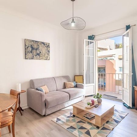 Nice Apartment Beausoleil Near Monaco Экстерьер фото