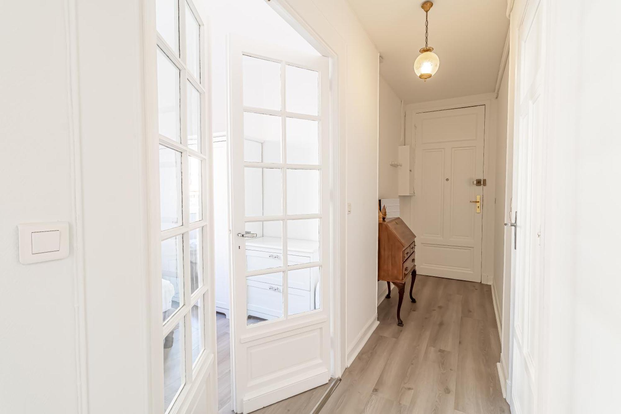 Nice Apartment Beausoleil Near Monaco Экстерьер фото