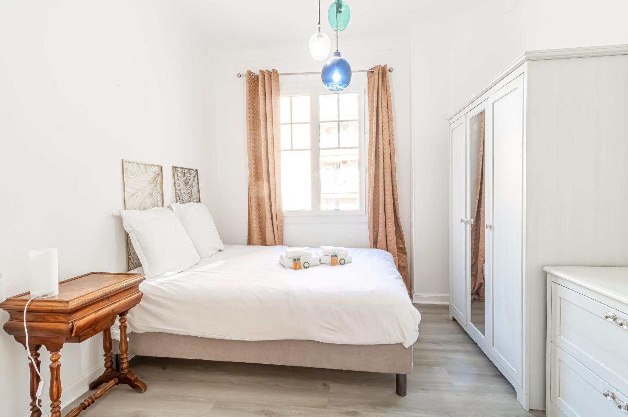 Nice Apartment Beausoleil Near Monaco Экстерьер фото